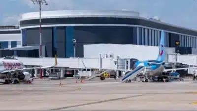 Routes Europe 2027, havacılık sektörünün önde gelen buluşması olarak Antalya’da