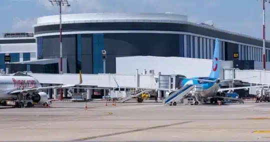 Routes Europe 2027, havacılık sektörünün önde gelen buluşması olarak Antalya’da