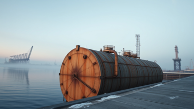 Rusya’nın petrol ihracat gelirleri son iki yılın en düşük seviyesine