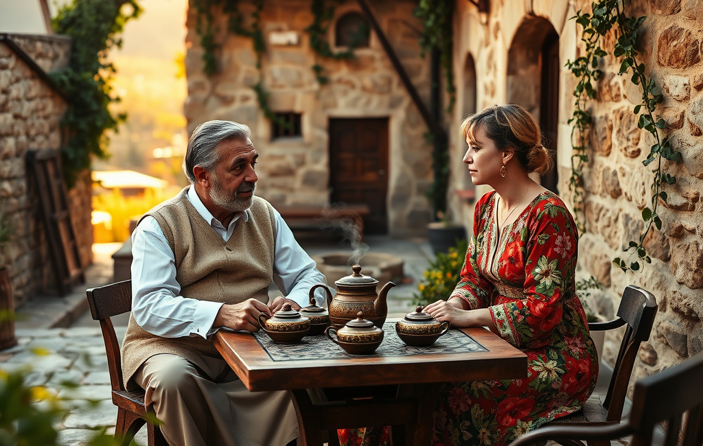 Rüyada amca kızıyla konuşmak ne anlama gelir? Bu detaylı rüya