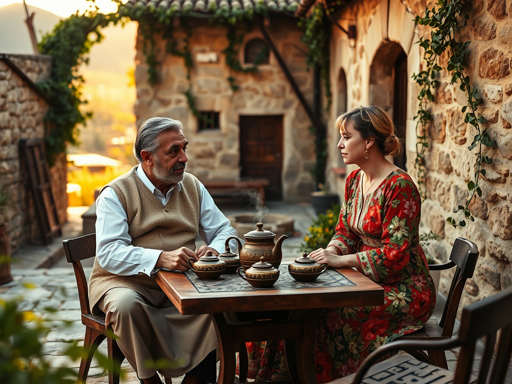 Rüyada amca kızıyla konuşmak ne anlama gelir? Bu detaylı rüya