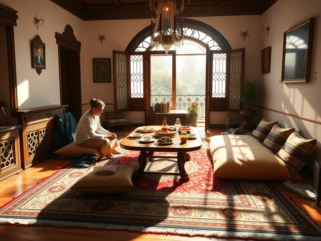 Rüyada amca oğlunu misafir etmek, aile içi bağların güçlenmesi ve