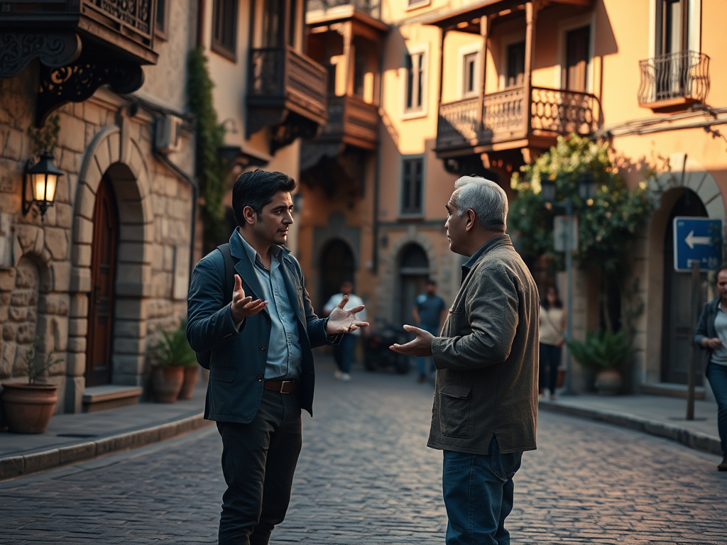 Rüyada amca oğluyla tartışmak, aile içi ilişkiler ve gizli kalmış