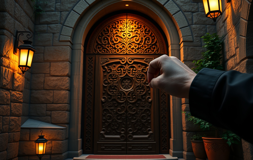 Rüyada anahtar ile bir şeyi açamamak, bilinçaltının kapalı kapılarına dair