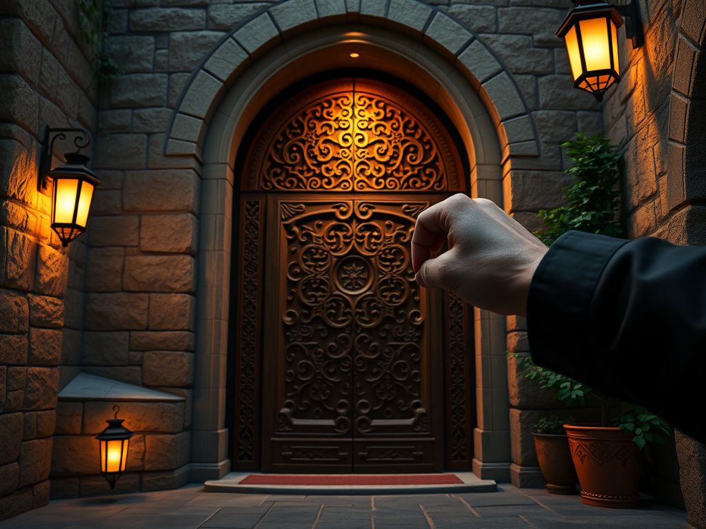 Rüyada anahtar ile bir şeyi açamamak, bilinçaltının kapalı kapılarına dair