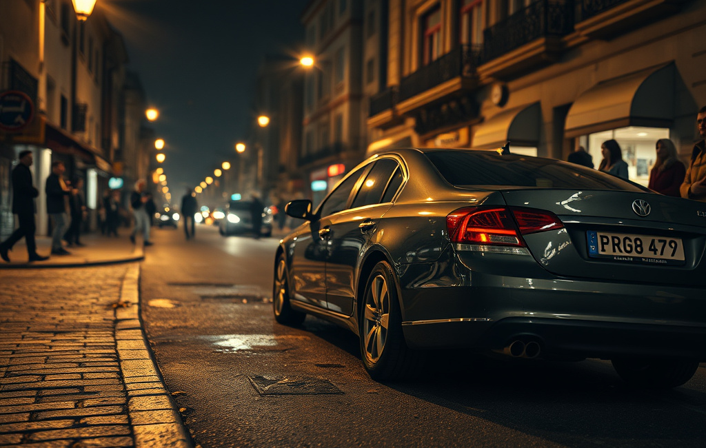 Rüyada araba çarpmasıyla birinin öldüğünü görmek ne anlama gelir? Bu