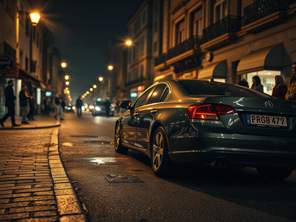 Rüyada araba çarpmasıyla birinin öldüğünü görmek ne anlama gelir? Bu