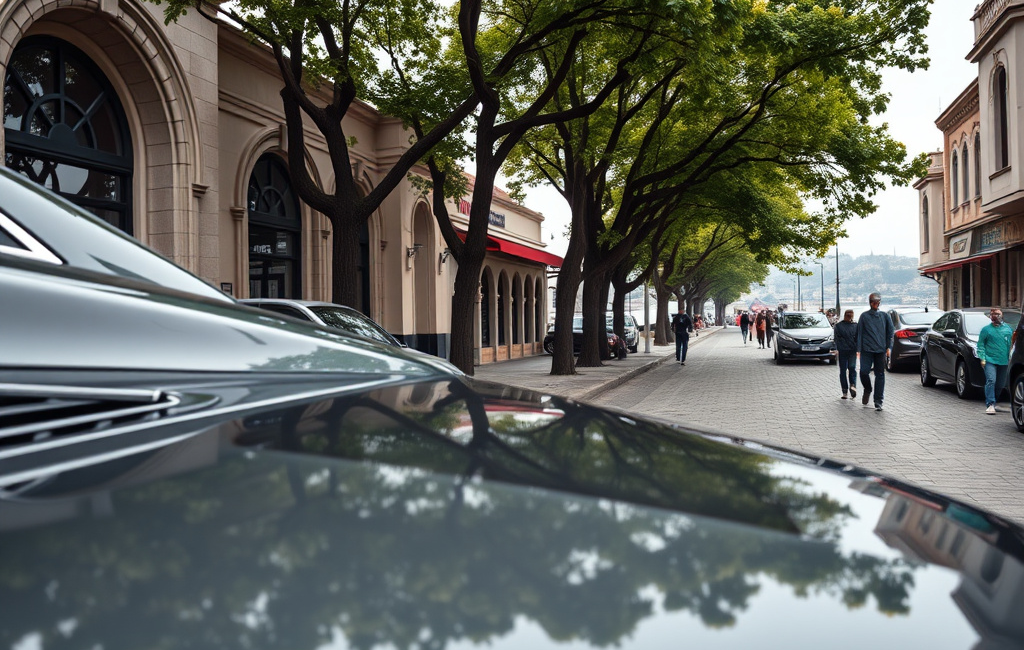 Rüyada araba satın almak; psikolojik, kültürel, dini anlamları ve geleceğe