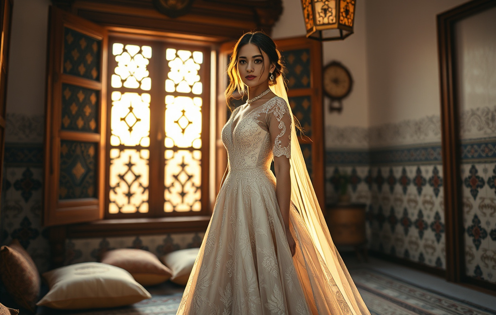 Rüyada arkadaşını gelinlik giydiğini görmek ne anlama gelir? Bu rüyanın