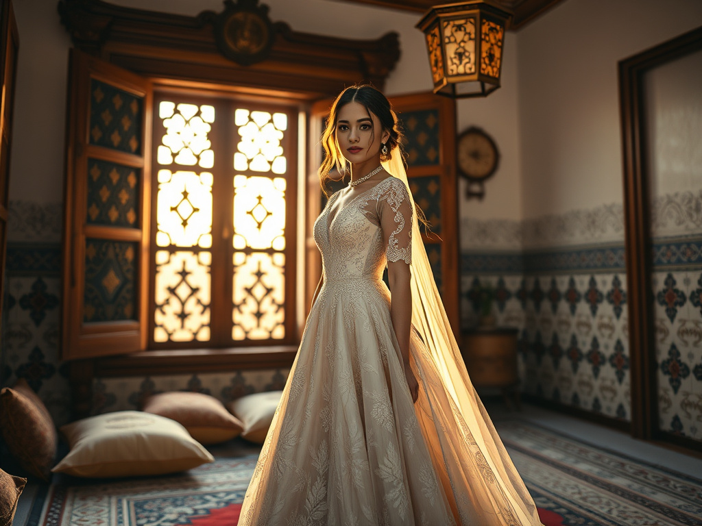 Rüyada arkadaşını gelinlik giydiğini görmek ne anlama gelir? Bu rüyanın