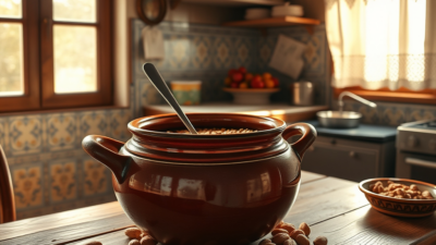 Rüyada aşure yapmak ne anlama gelir? Geleneğimizi rüyalar dünyasında keşfederek