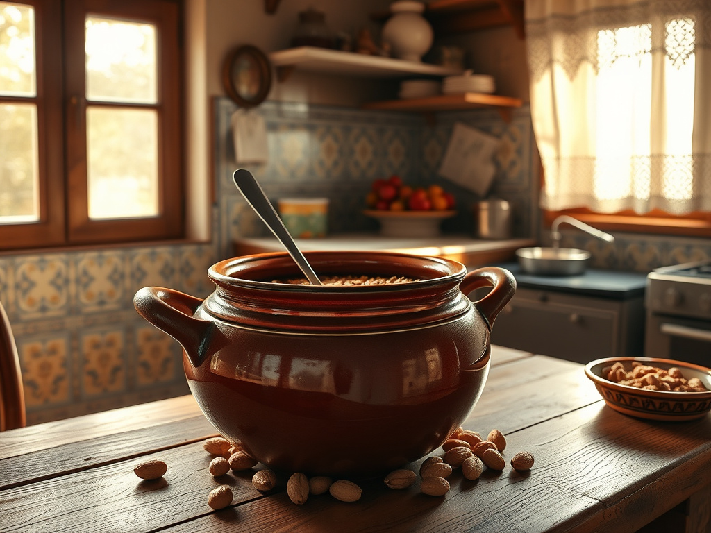 Rüyada aşure yapmak ne anlama gelir? Geleneğimizi rüyalar dünyasında keşfederek