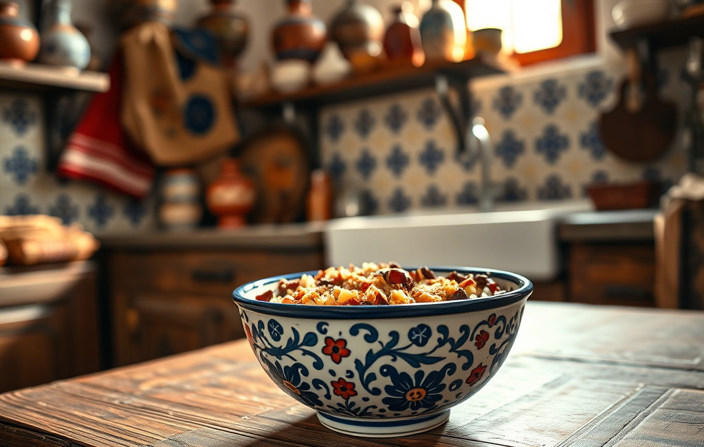 Rüyada aşure yemek, bolluk ve bereketin habercisi olarak yorumlanır. Hayatınızdaki