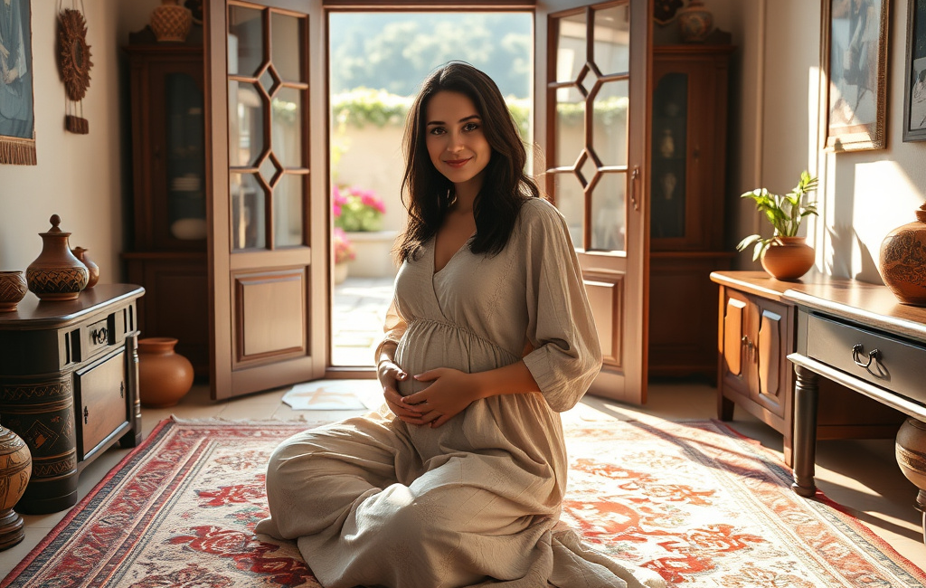 Rüyada bekar arkadaşın hamile olduğunu görmek, psikolojik ve sosyal anlamlarıyla