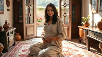 Rüyada bekar arkadaşın hamile olduğunu görmek, psikolojik ve sosyal anlamlarıyla