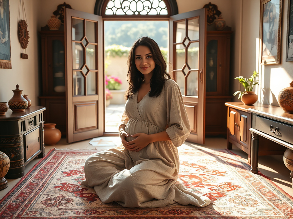 Rüyada bekar arkadaşın hamile olduğunu görmek, psikolojik ve sosyal anlamlarıyla