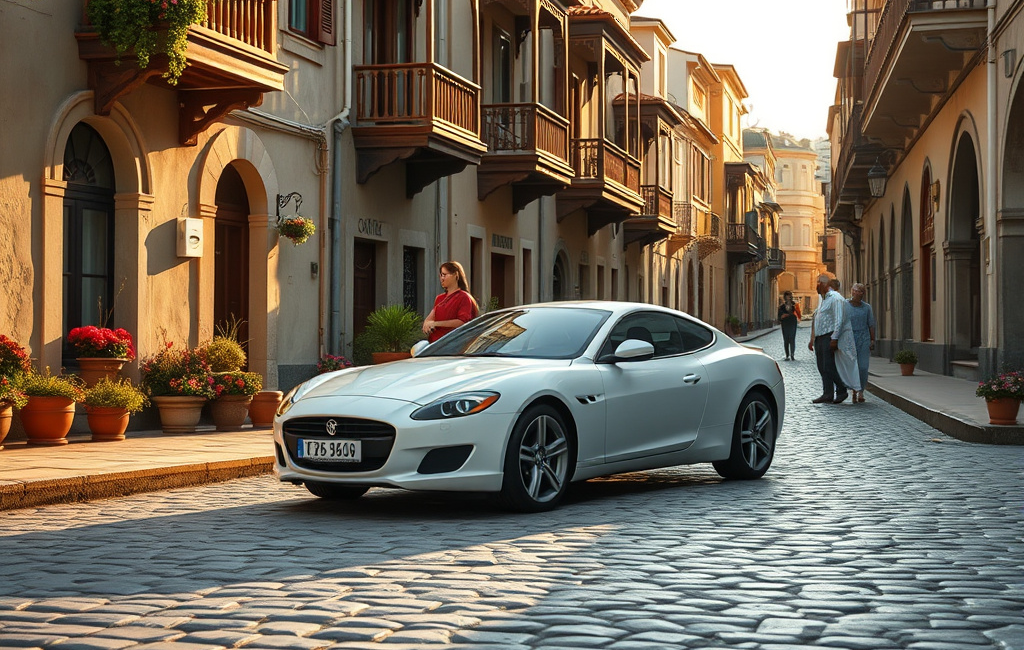 Rüyada beyaz araba satmanın psikolojik, finansal, manevi ve kültürel anlamlarını