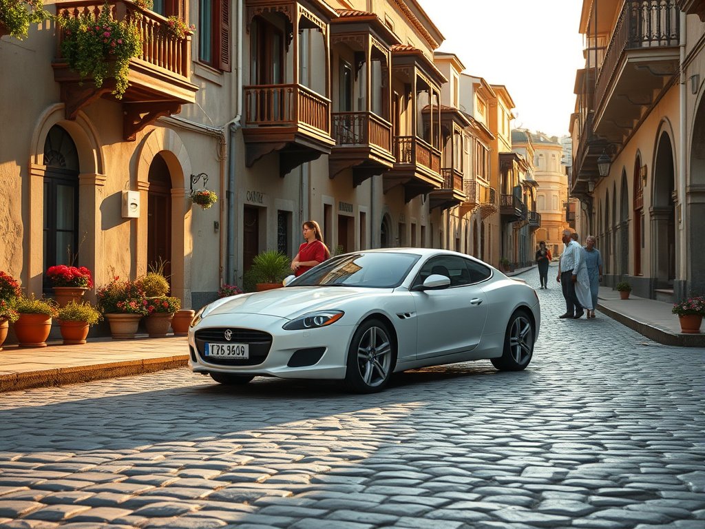 Rüyada beyaz araba satmanın psikolojik, finansal, manevi ve kültürel anlamlarını