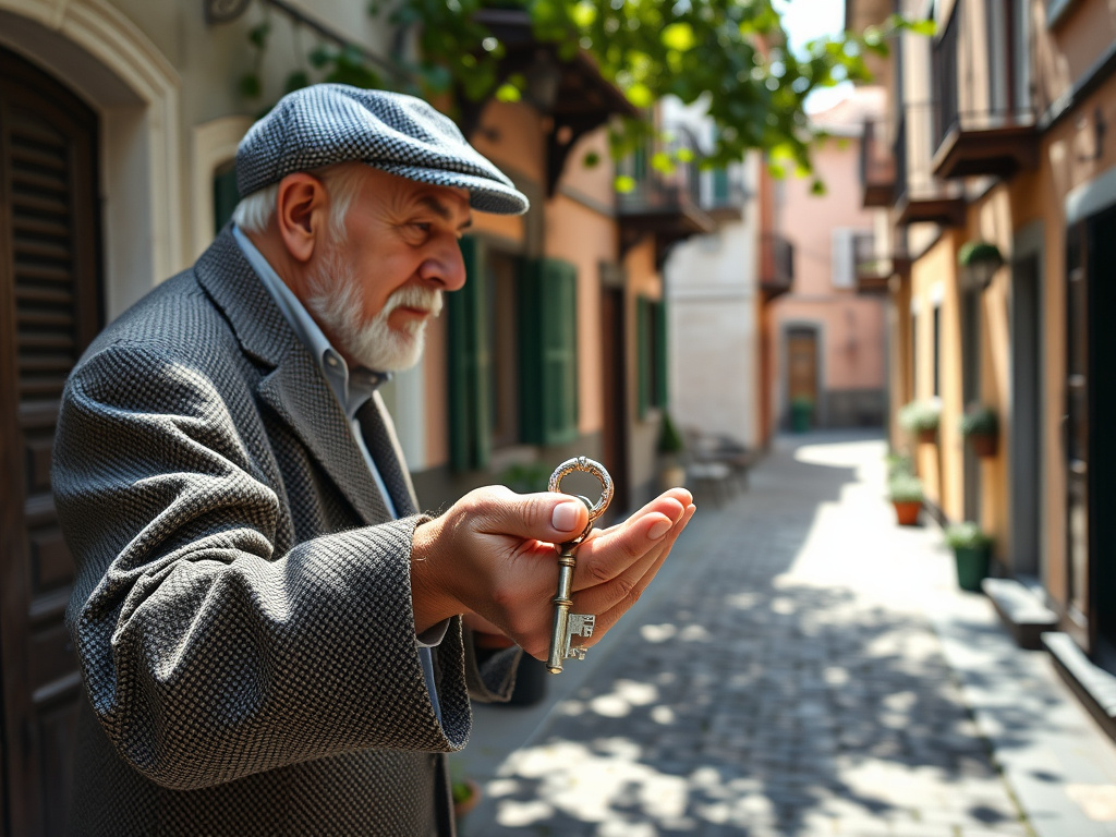 Rüyada birine anahtar vermek, derin sembolik anlamlar taşıyor. Rüya tabirciliğinde