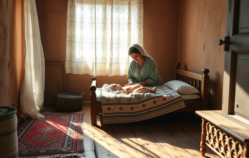 Rüyada doğum görmenin psikolojik etkileri, bilinçaltı anlamları ve kişisel gelişim