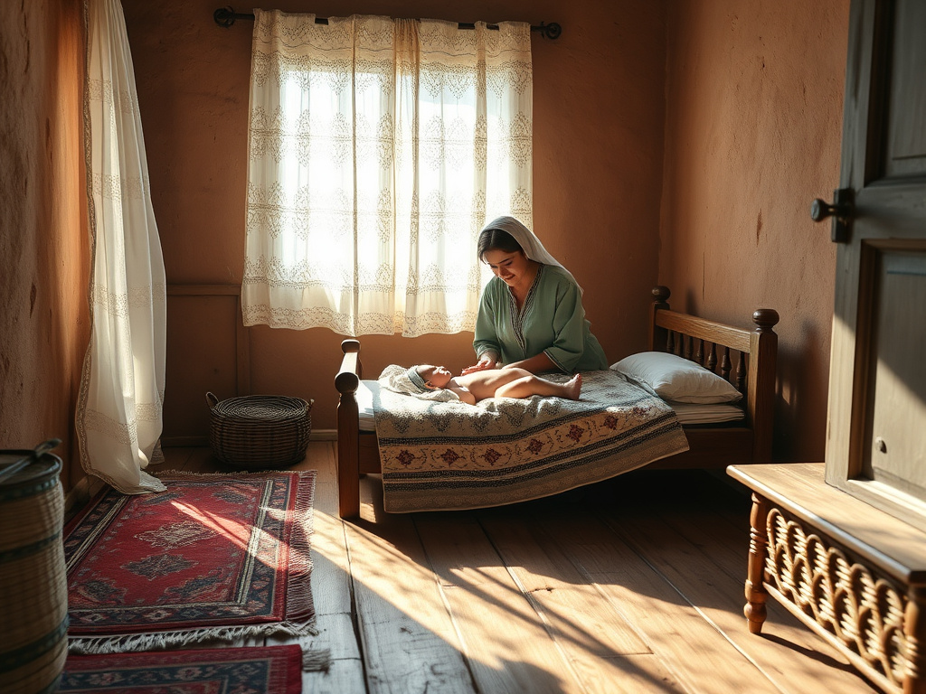 Rüyada doğum görmenin psikolojik etkileri, bilinçaltı anlamları ve kişisel gelişim