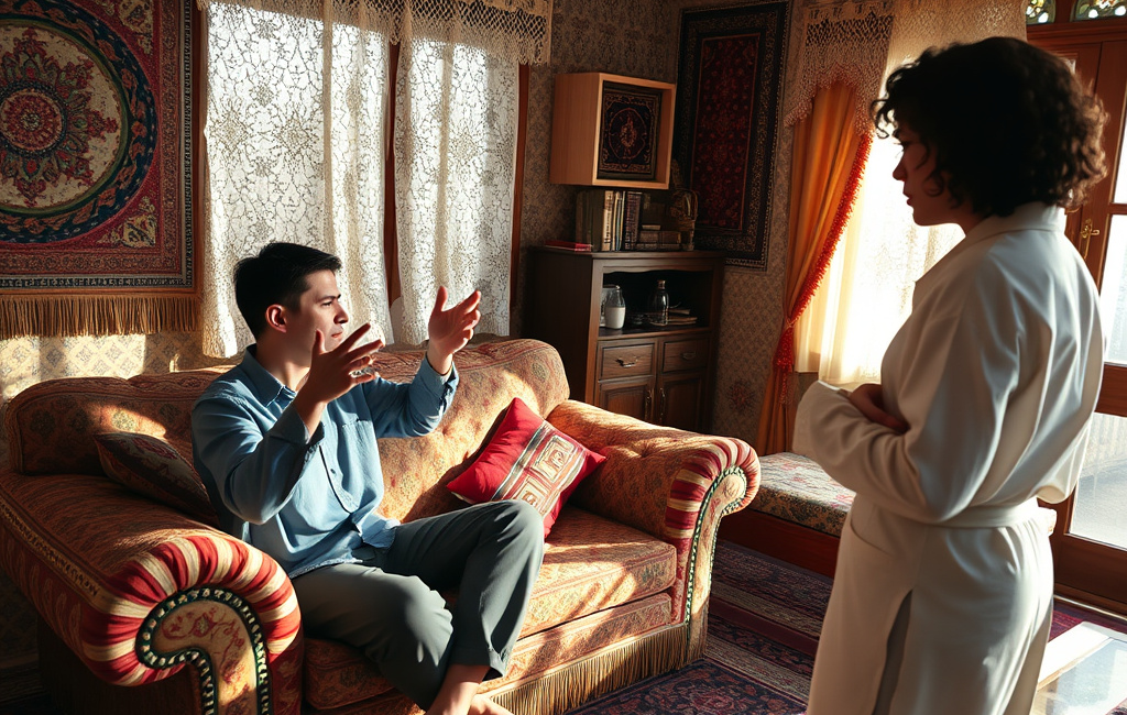 Rüyada en yakın arkadaşla tartıştığını görmek ne anlama gelir? Rüyanın