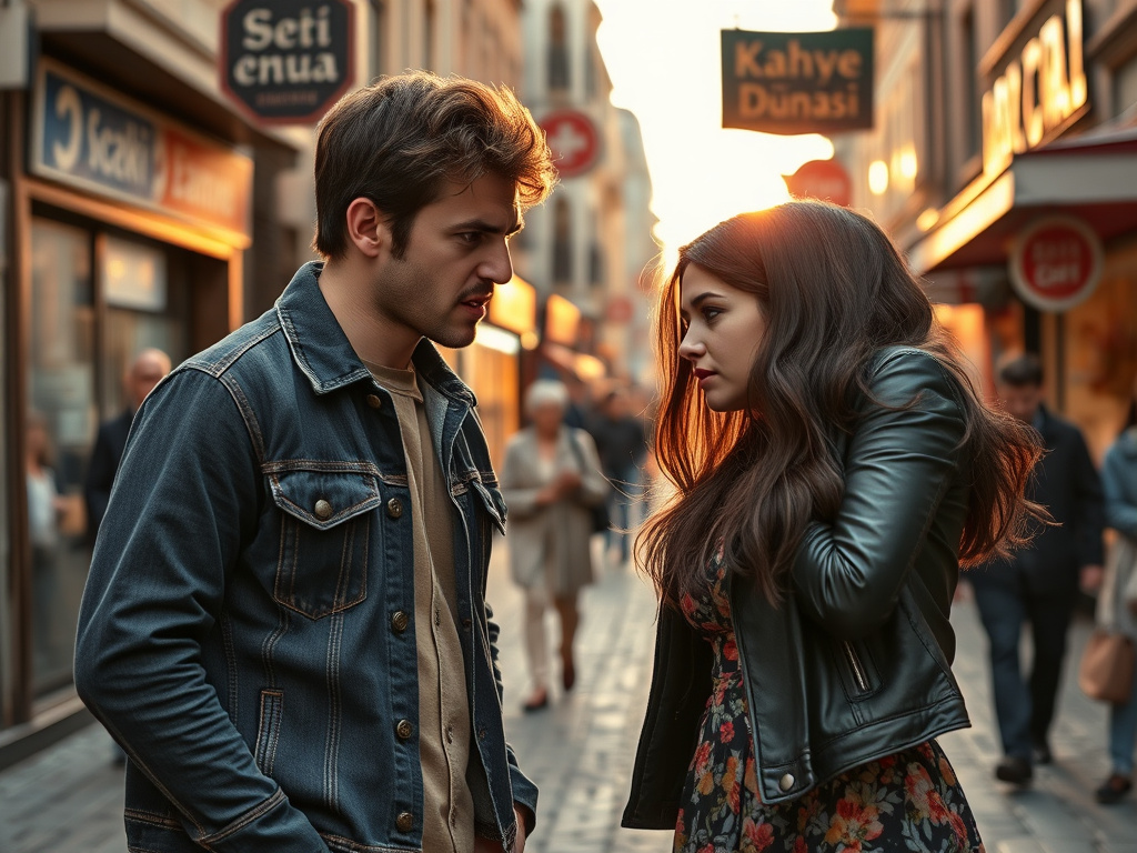 Rüyada eski arkadaşla kavga etmek ne anlama gelir? Eski dostlarla