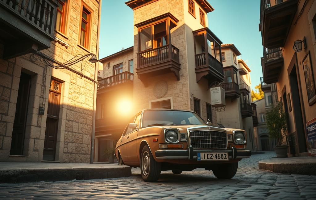 Rüyada eski bir arabayı satmak, geçmişten kurtulma, psikolojik anlamlar ve