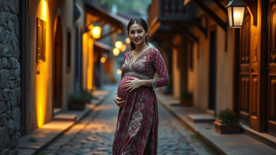 Rüyada hamile kadın görmek, psikolojik yorumlar, kültürel ve dini anlamlar