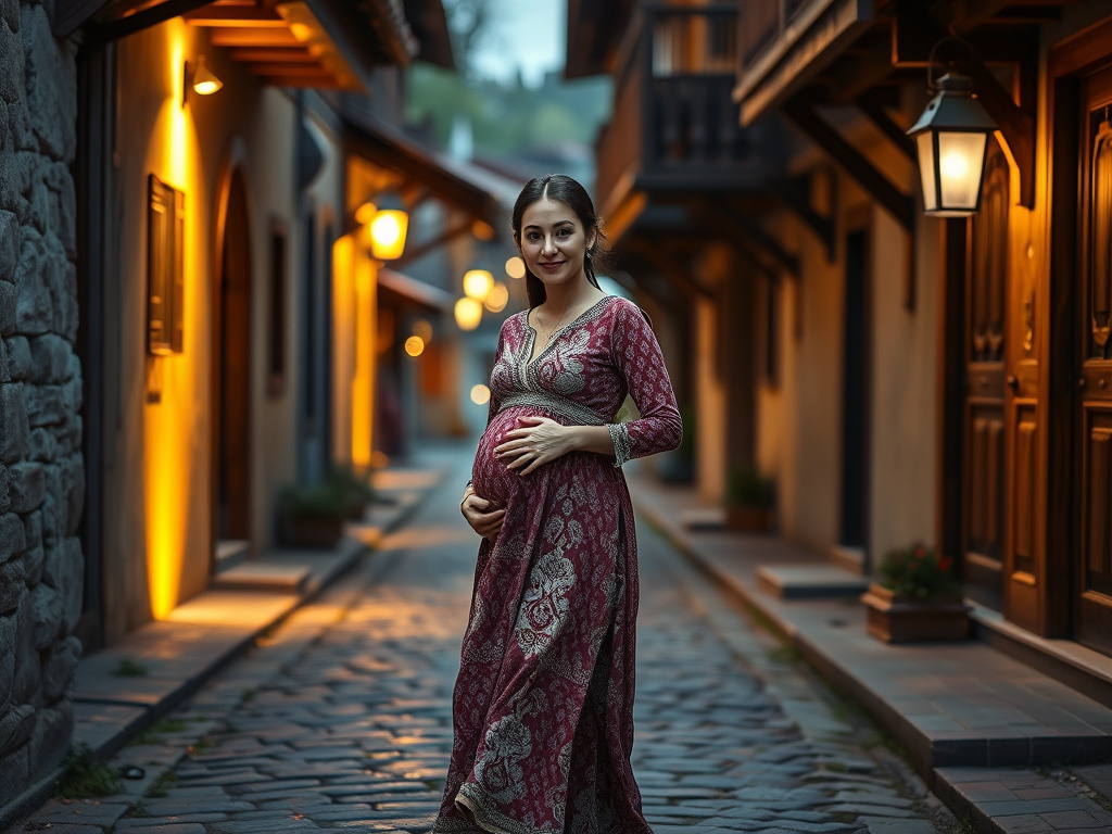 Rüyada hamile kadın görmek, psikolojik yorumlar, kültürel ve dini anlamlar