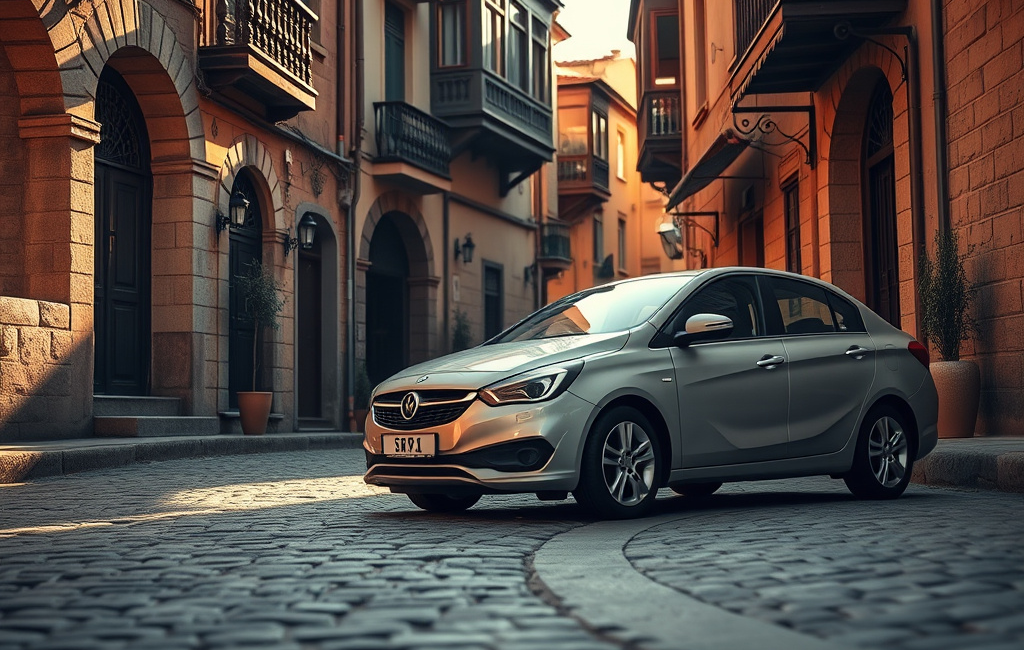 Rüyada kendi arabanı satışa koymak, bilinçaltı mesajlarını ve duygusal etkileri