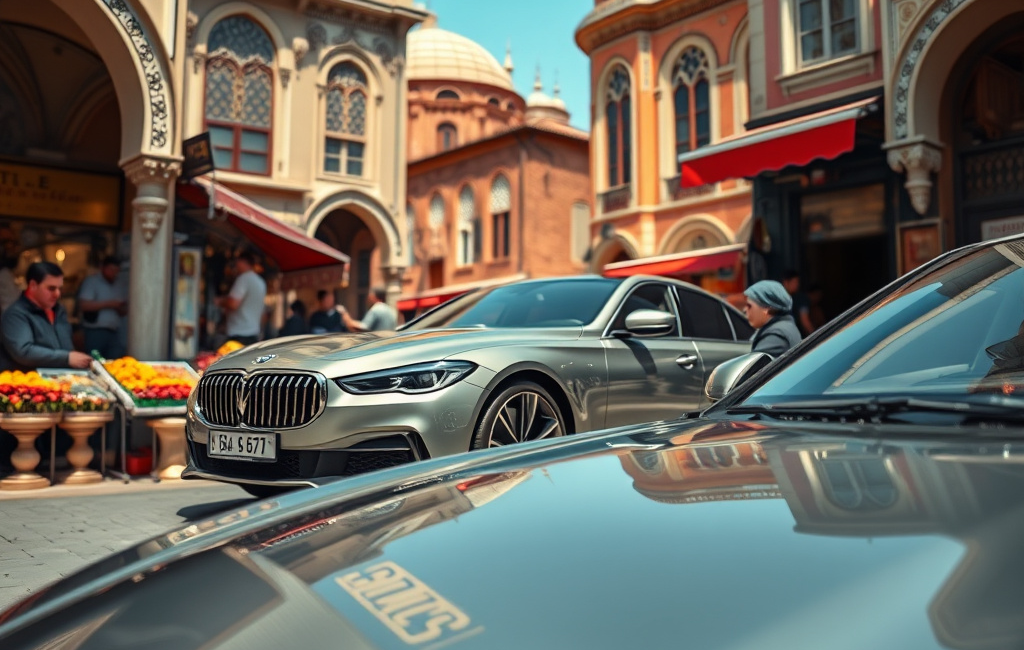 Rüyada lüks araba satmak, psikolojik yansımalar, ekonomik kaygılar ve toplumsal