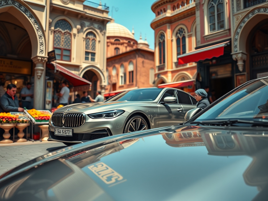 Rüyada lüks araba satmak, psikolojik yansımalar, ekonomik kaygılar ve toplumsal