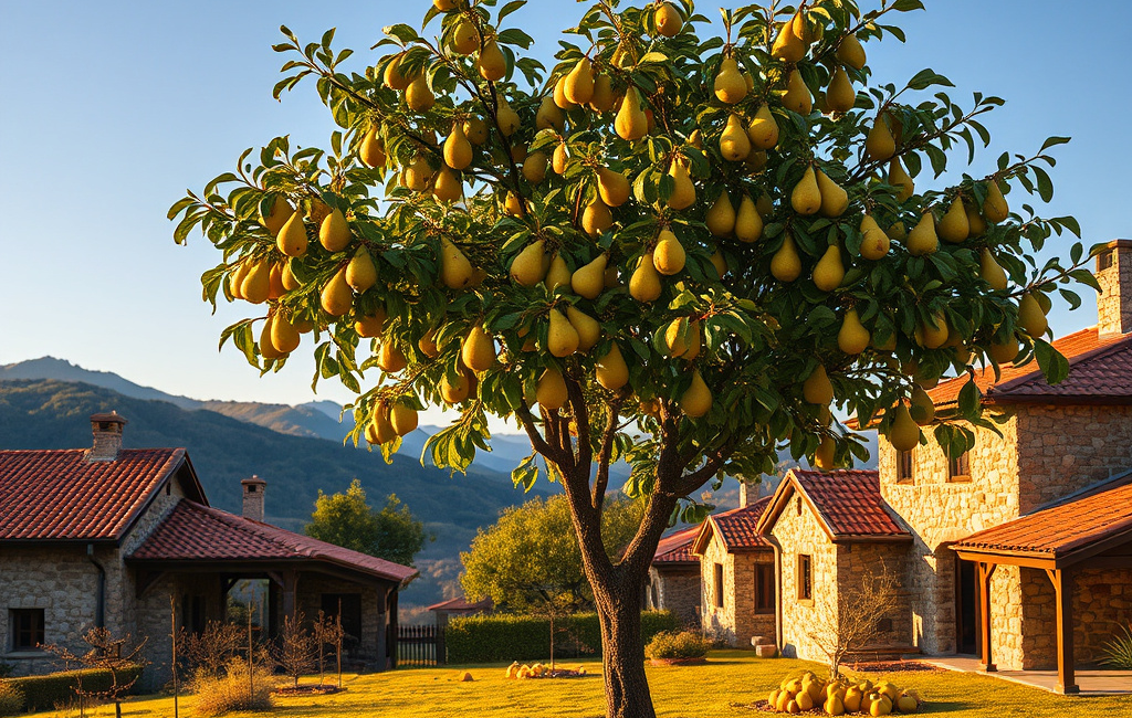 Rüyada mevsimi dışında armut yemek ne anlama gelir? Detaylı yorumları