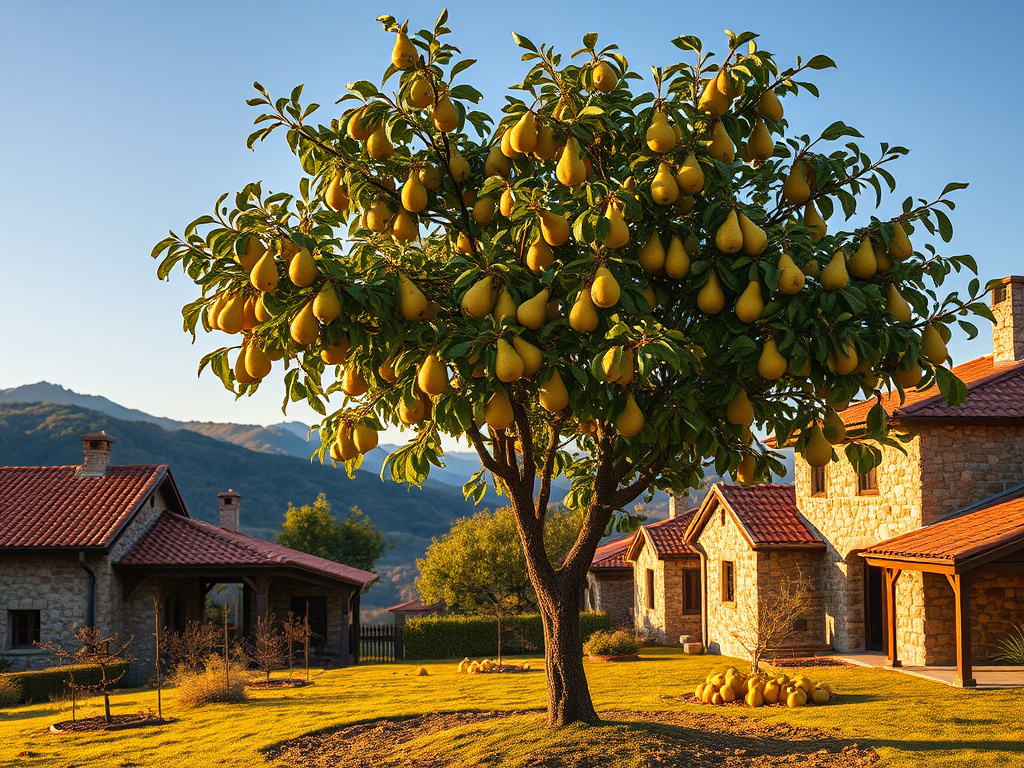 Rüyada mevsimi dışında armut yemek ne anlama gelir? Detaylı yorumları