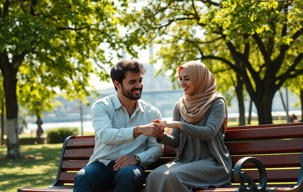 Rüyada yakın arkadaşla kavga edip barışmak, ilişkilerdeki çatışmaların ve ardından
