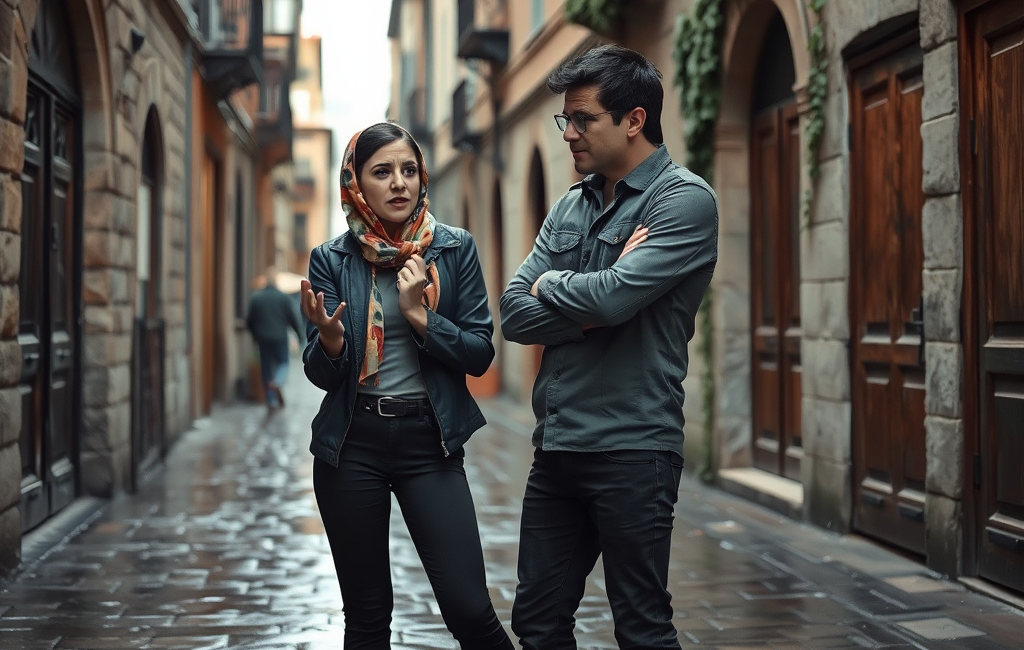 Rüyada yakın arkadaşla kavga edip küsmek ne anlama gelir? Bu