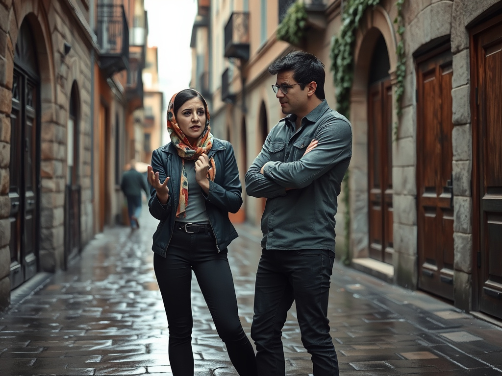 Rüyada yakın arkadaşla kavga edip küsmek ne anlama gelir? Bu