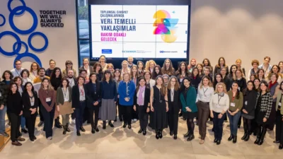 Sabancı Vakfı ve SU Gender, bakım odaklı gelecek temalı etkinlikte