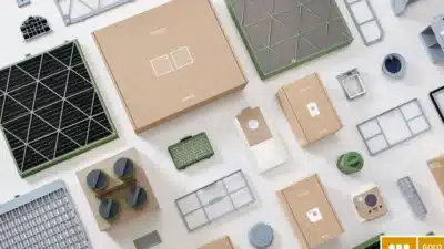 Samsung, iF Tasarım Ödülleri 2026’da 77 ödül kazanarak tasarım ve