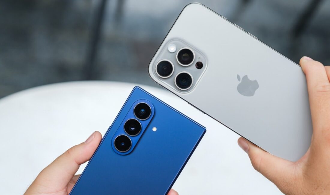 Samsung Quick Share ile AirDrop entegrasyonu yakında geliyor. Cihazlar arası