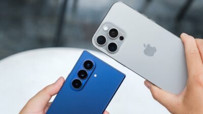 Samsung Quick Share ile AirDrop entegrasyonu yakında geliyor. Cihazlar arası