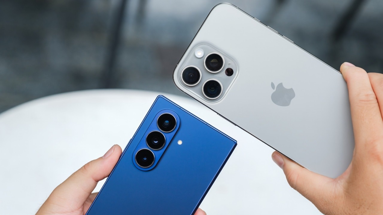 Samsung Quick Share ile AirDrop entegrasyonu yakında geliyor. Cihazlar arası