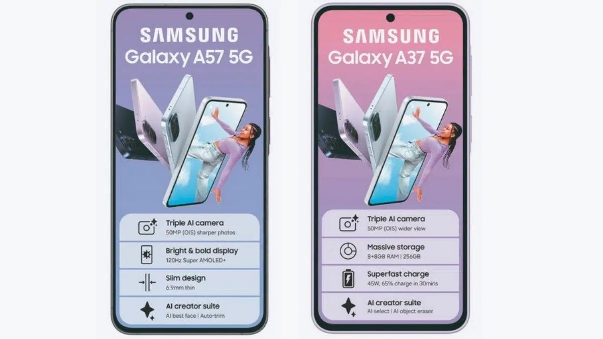 Samsung, Yeni Galaxy A Serisi İçin Tarih Verdi
