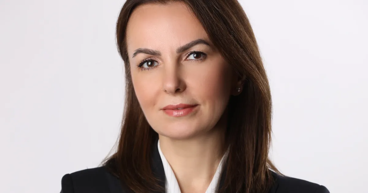 Sanem Karan Duran, AbbVie Türkiye'de Etik ve Uyum Direktörü olarak