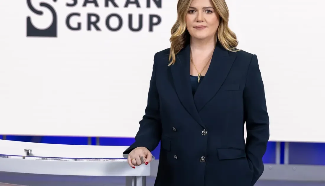 Saran Group, dijital spor medyası stratejilerinin başına Zeynep Acar Haksal’ı