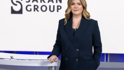 Saran Group, dijital spor medyası stratejilerinin başına Zeynep Acar Haksal’ı