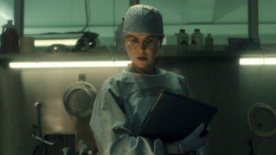 Scarpetta dizisinin konusu, oyuncu kadrosu, yayın tarihi ve diziye dair