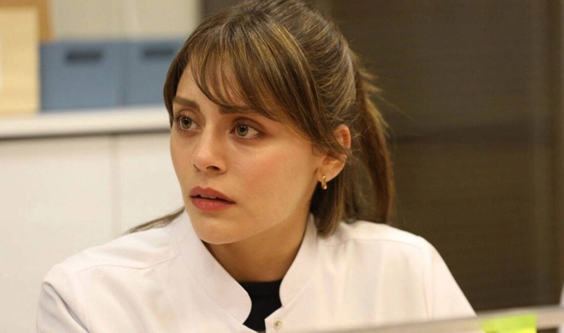 Sıla Türkoğlu’nun hayatı, kariyeri ve Doktor: Başka Bir Hayatta dizisindeki