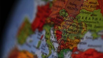 Sırbistan’ın konumu, nüfusu, tarihi ve kültürel özellikleri hakkında kısa ve